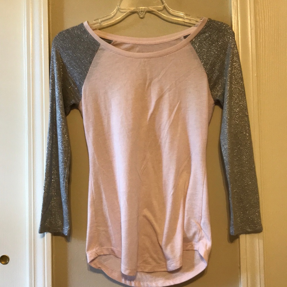 🆕 american eagle long sleeve shirt